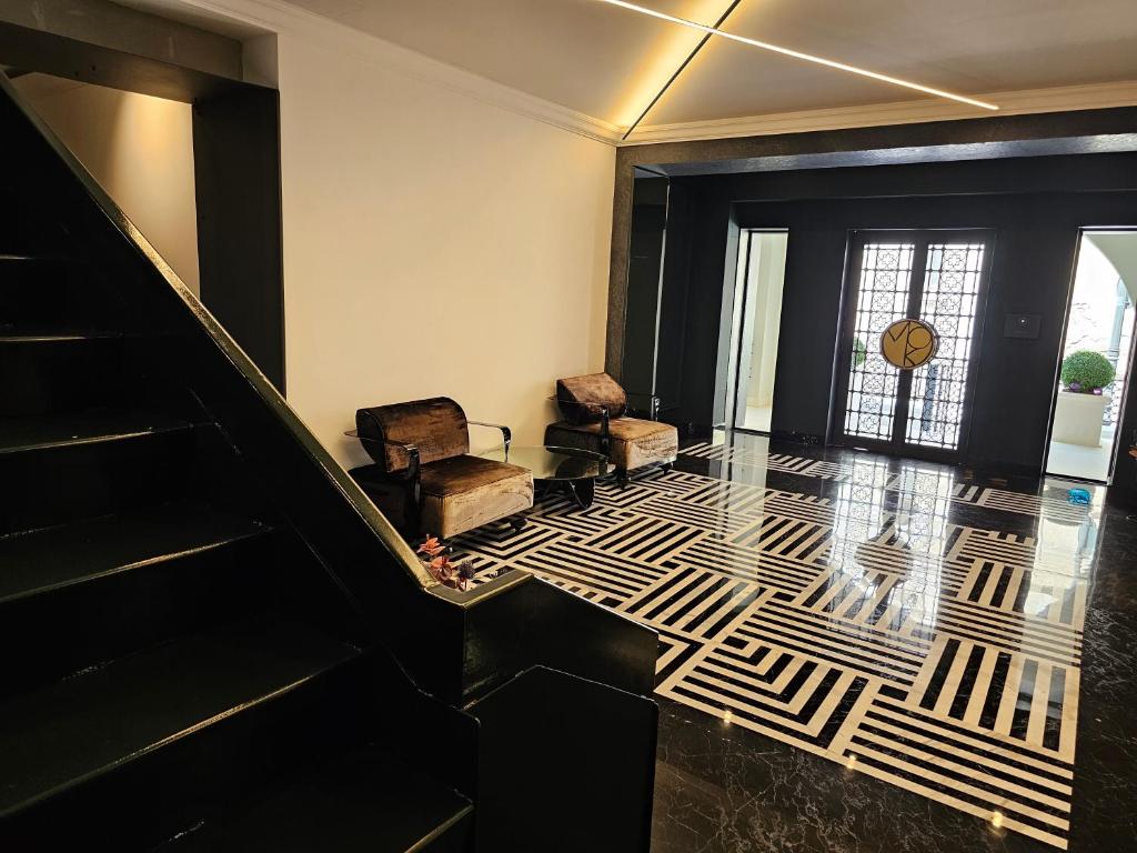 Rosetti One - Resim 34