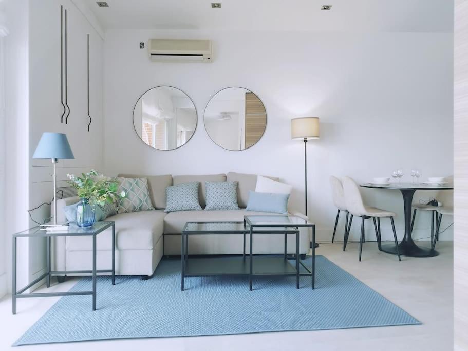 Apartamentos Piso de lujo ¡Recién reformado! en Madrid, Comunidad de Madrid