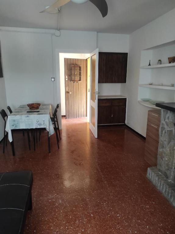 Fotografie z fotogalerie ubytování Apartamentos Can Bruguera 4 v destinaci Mataró