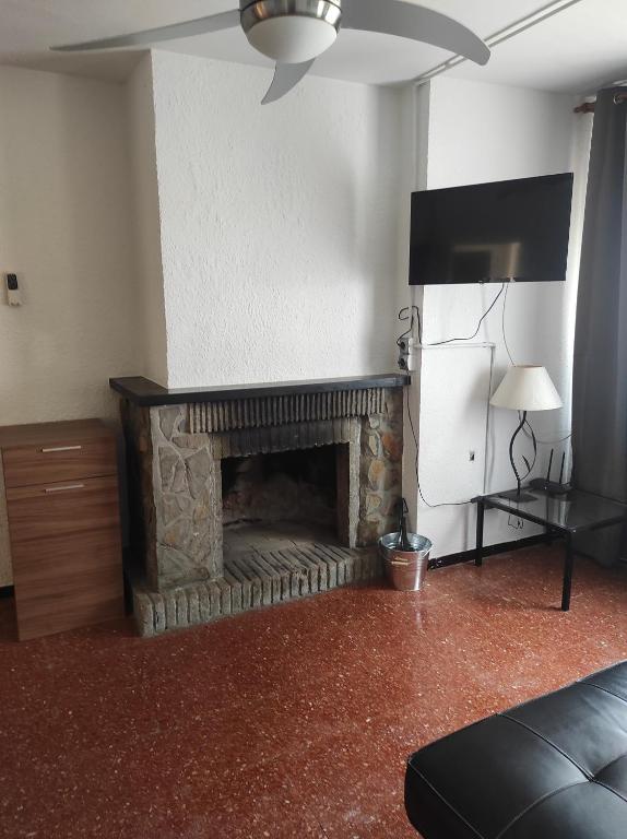 Fotografie z fotogalerie ubytování Apartamentos Can Bruguera 4 v destinaci Mataró