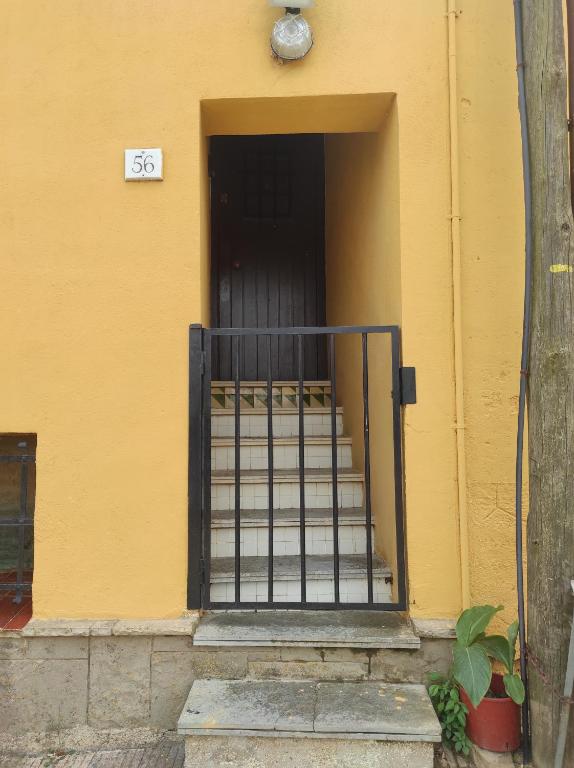 Fotografie z fotogalerie ubytování Apartamentos Can Bruguera 4 v destinaci Mataró