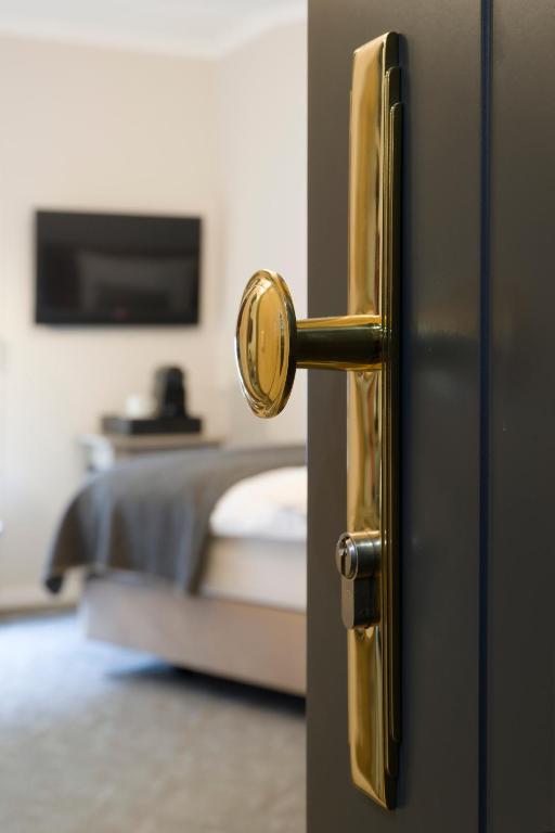 Hanseat-Hotel - Resim 15