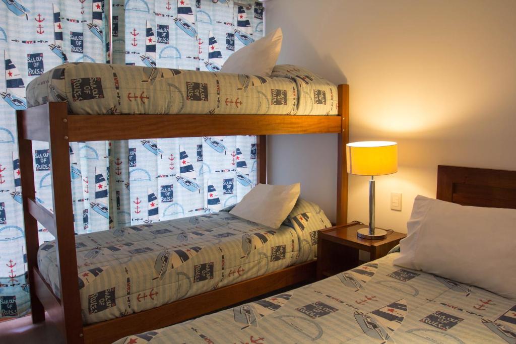 Hotel y Cabañas Hornitos - Caja Los Andes, Hornitos (precios ...