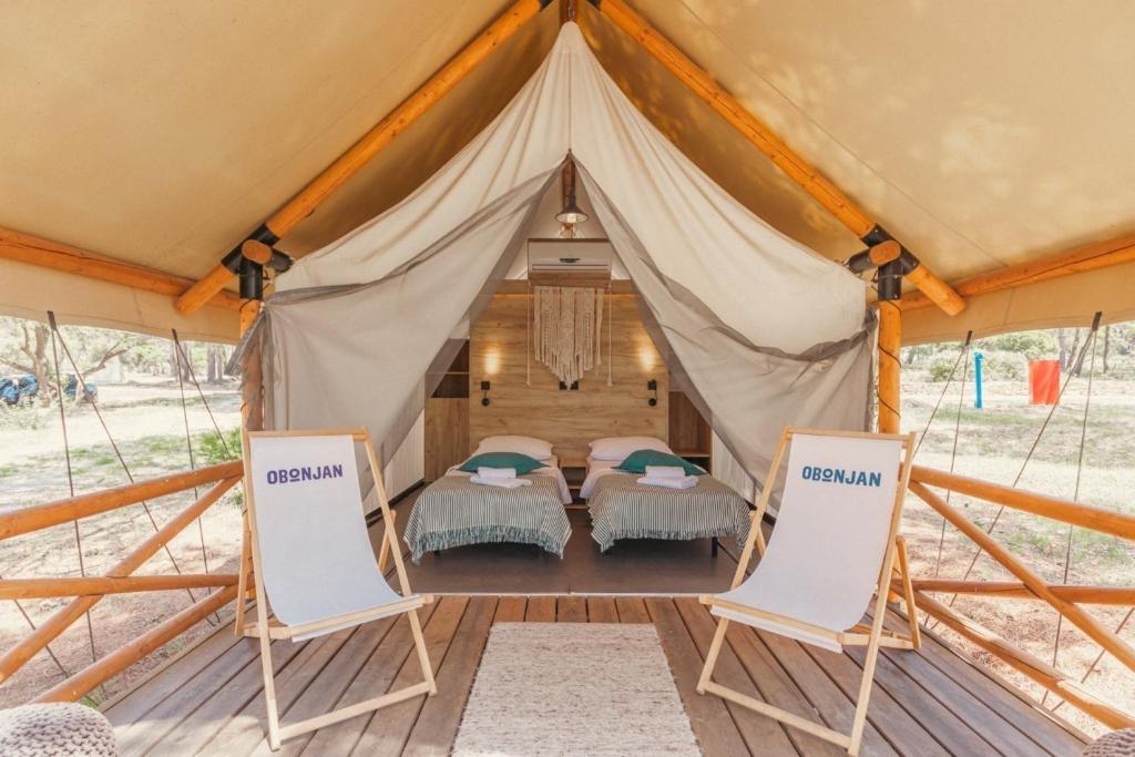 Obonjan Island Resort - 12