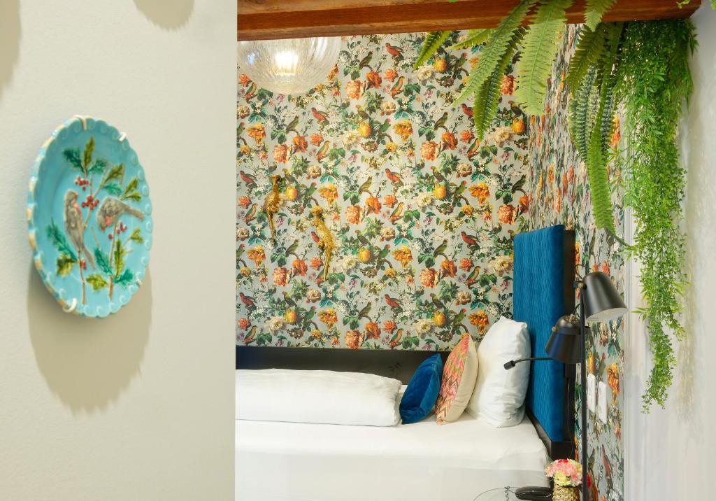 Hanseat-Hotel - Resim 21