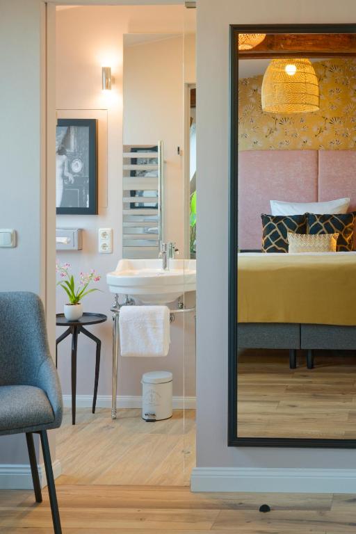 Hanseat-Hotel - Resim 20