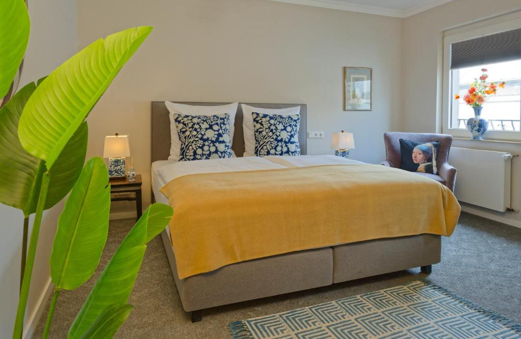 Hanseat-Hotel - Resim 23