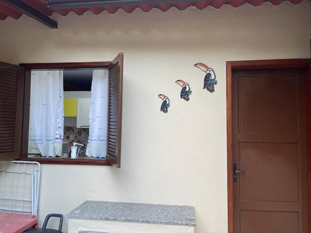 Fotografie z fotogalerie ubytování Casa Ilha Grande - RJ v destinaci Abraão