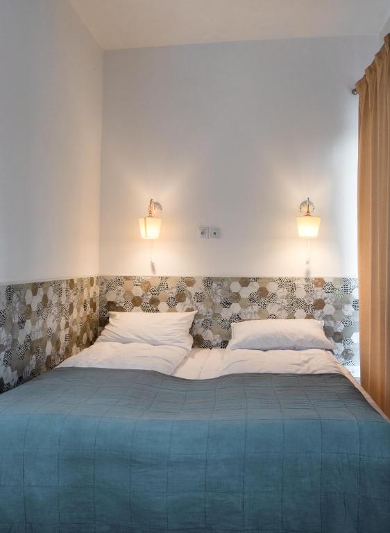 Agroturystyka Premium Cracovia Arabians - Ojcowski Park Narodowy - Double Room With Private Bathroom