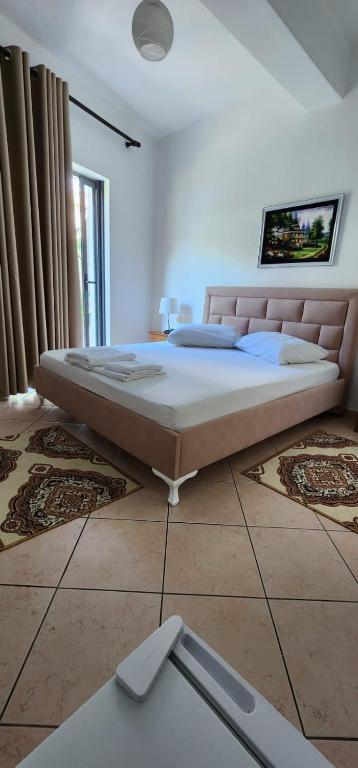 Riku's Rooms Sarande