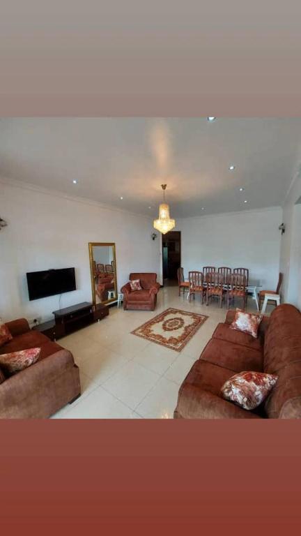 Foto dalla galleria di CASSANDRA Apartment 1A a Dar es Salaam