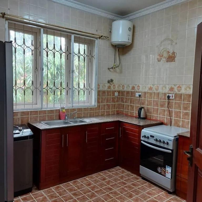 Foto dalla galleria di CASSANDRA Apartment 1A a Dar es Salaam