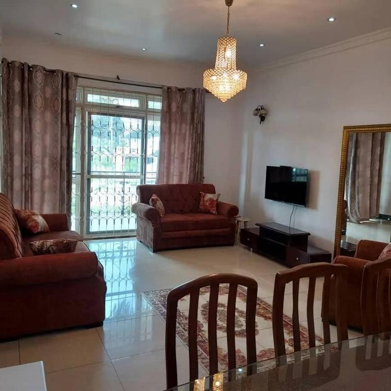 Foto dalla galleria di CASSANDRA Apartment 1A a Dar es Salaam