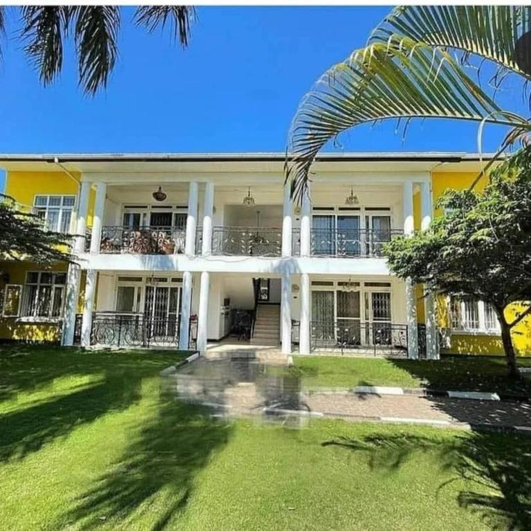 Foto dalla galleria di CASSANDRA Apartment 1A a Dar es Salaam