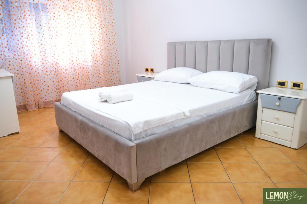 Lemon Stays Apartment - Imazhi 2