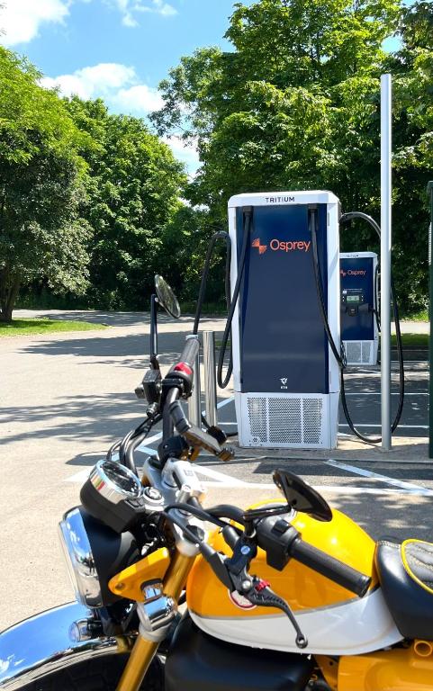 The Blue Boar - Historic Country Inn near Stratford-upon-Avon - Resim 35