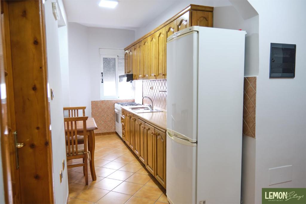 Lemon Stays Apartment - Imazhi 9