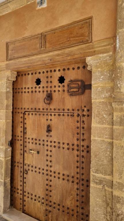 Fotografie z fotogalerie ubytování RIAD LALLA ZINEB v destinaci Rabat