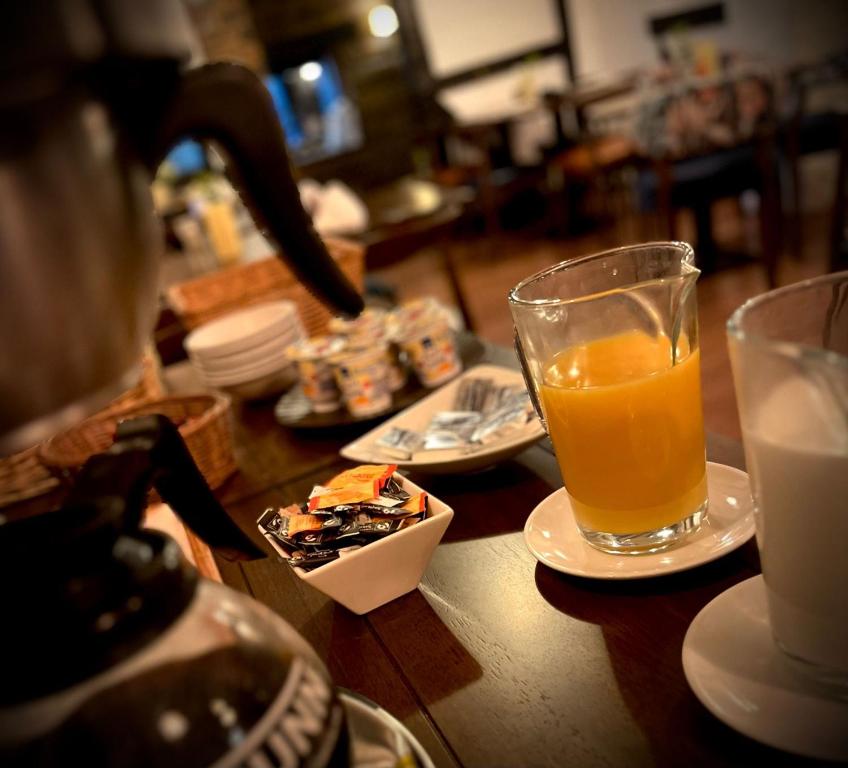 The Blue Boar - Historic Country Inn near Stratford-upon-Avon - Resim 44