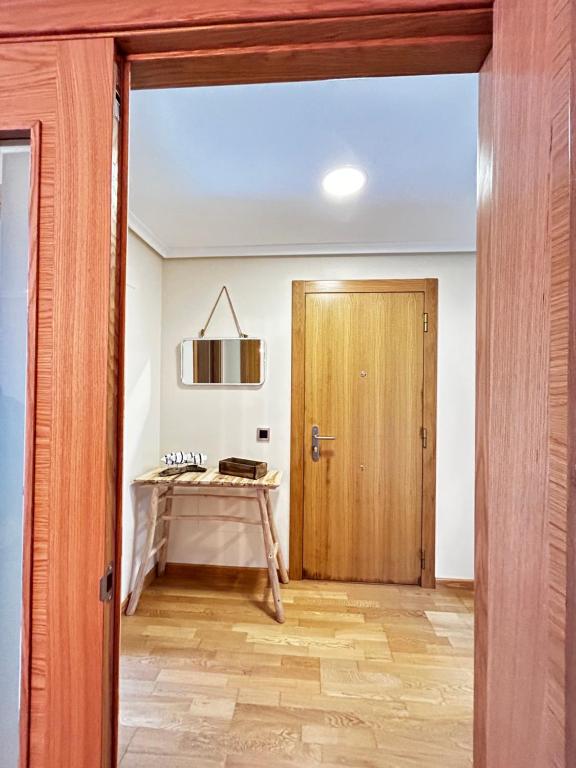 Apartamentos MARINA LLANES V en Llanes, Asturias