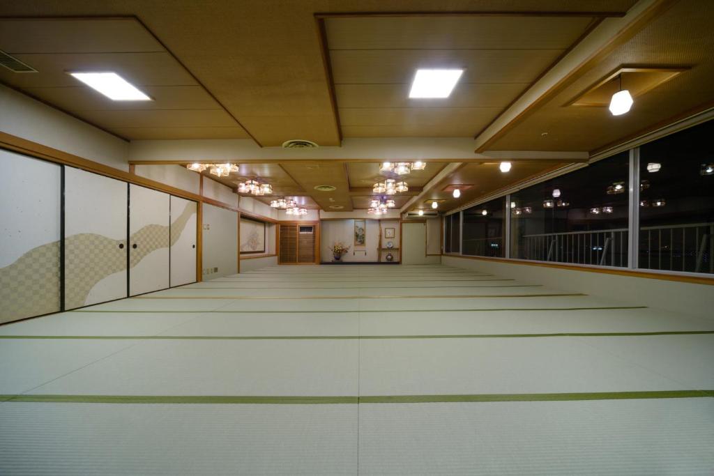 Fotografie z fotogalerie ubytování Hotel Isago Kobe v destinaci Kóbe
