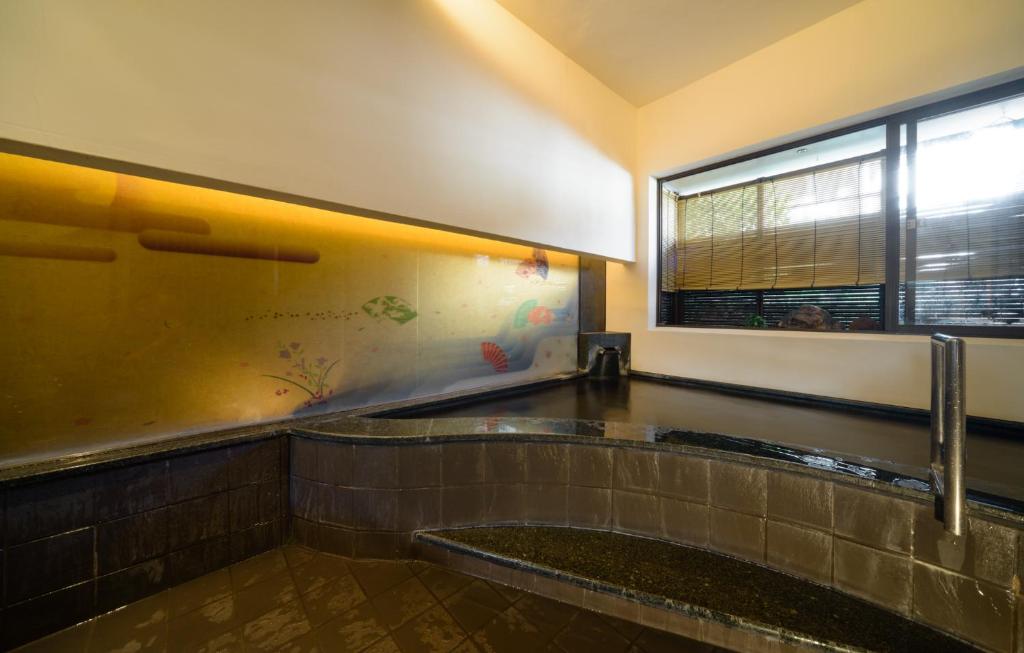 Fotografie z fotogalerie ubytování Hotel Isago Kobe v destinaci Kóbe