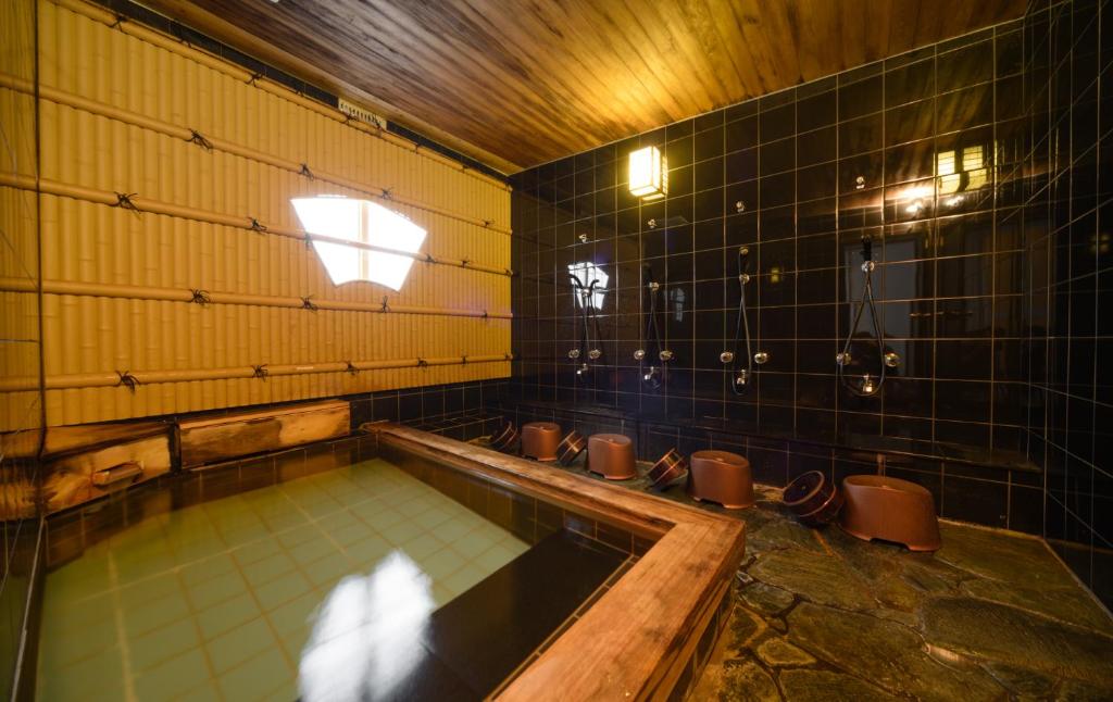 Fotografie z fotogalerie ubytování Hotel Isago Kobe v destinaci Kóbe