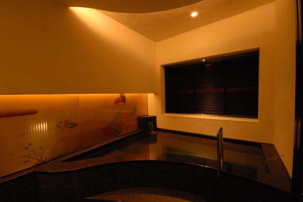 Fotografie z fotogalerie ubytování Hotel Isago Kobe v destinaci Kóbe