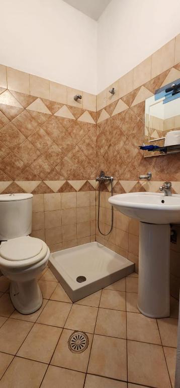 Riku's Rooms Sarande - Imazhi 3