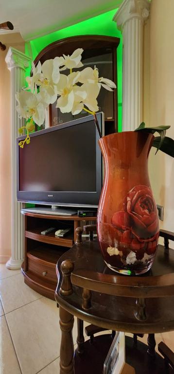Riku's Rooms Sarande - Imazhi 5