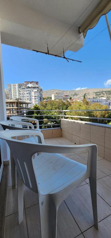 Riku's Rooms Sarande - Imazhi 6
