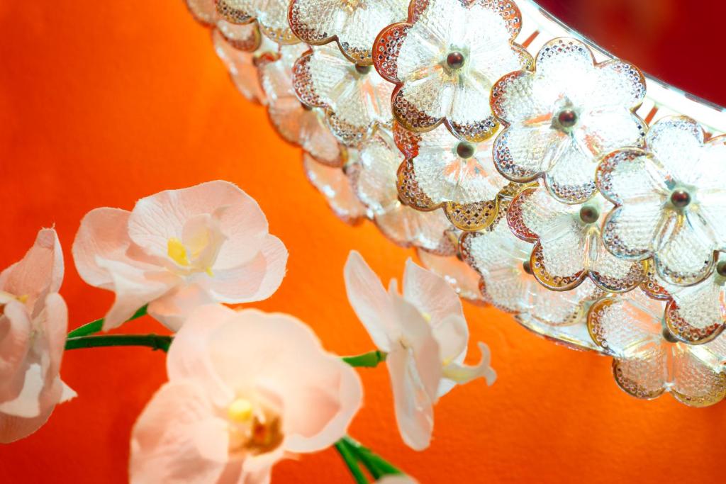 Hanseat-Hotel - Resim 25