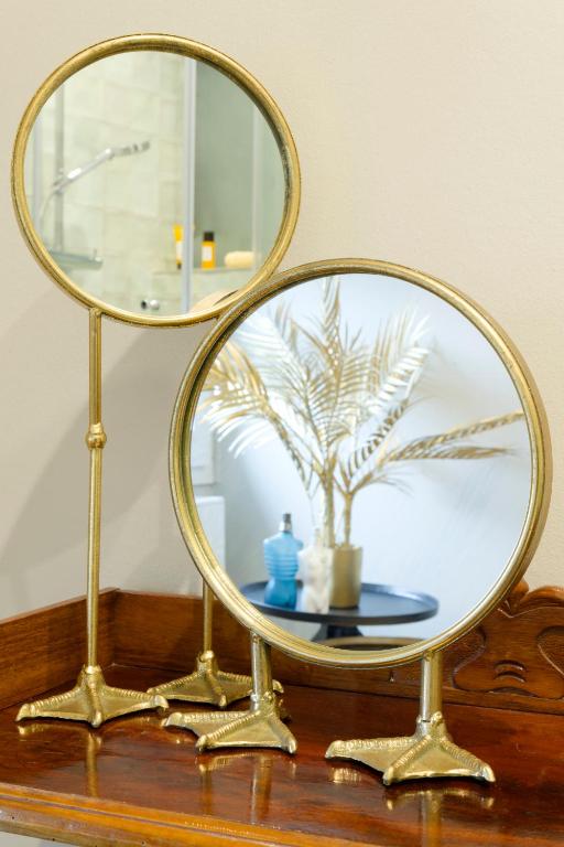 Hanseat-Hotel - Resim 30