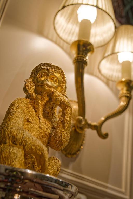 Hanseat-Hotel - Resim 31