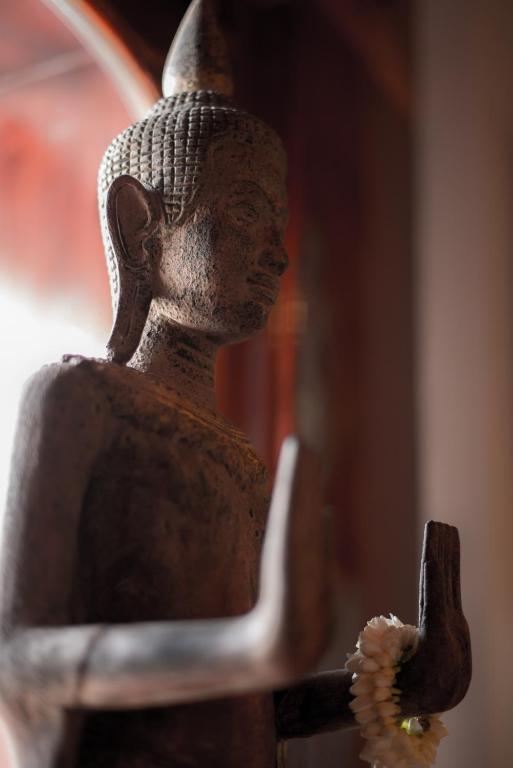 Fotografie z fotogalerie ubytování Angkor Pearl Hotel v Siem Reap