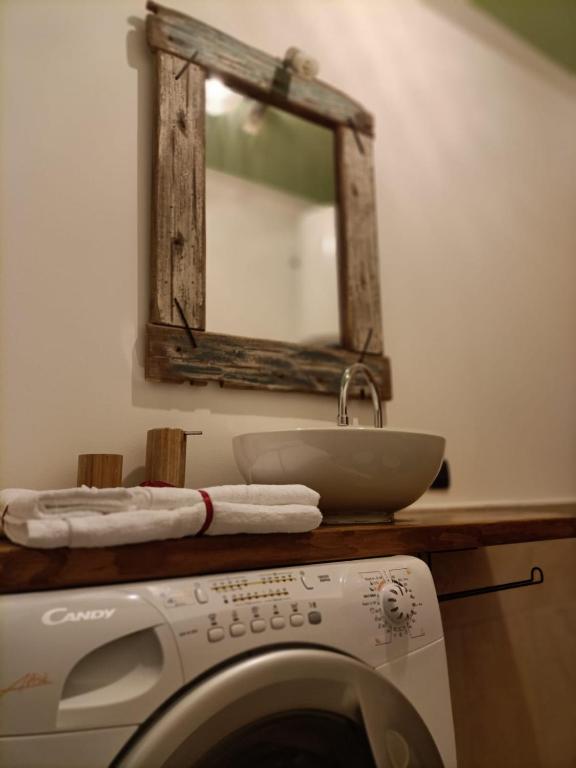 Fotografie z fotogalerie ubytování Cuckoo Apartment v destinaci Pila