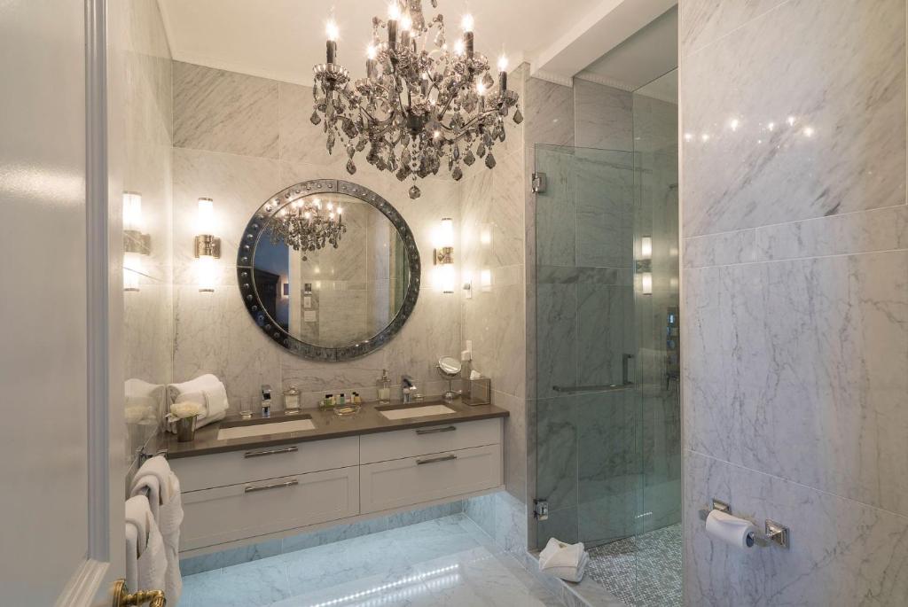 Hotel Port-Royal - Resim 24