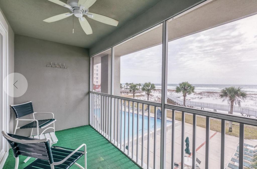 Deluxe Studio Condo, Destin, USA