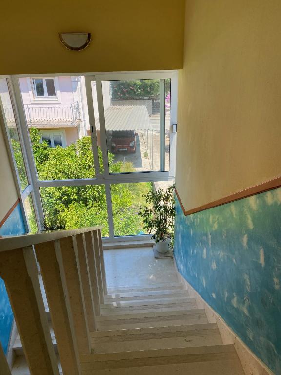 Fotografia z galérie ubytovania Apartmani Dušanka v destinácii Orebić