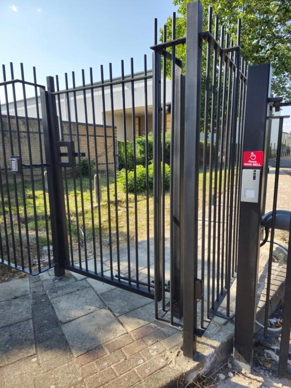 Homefield Lodge - Resim 31