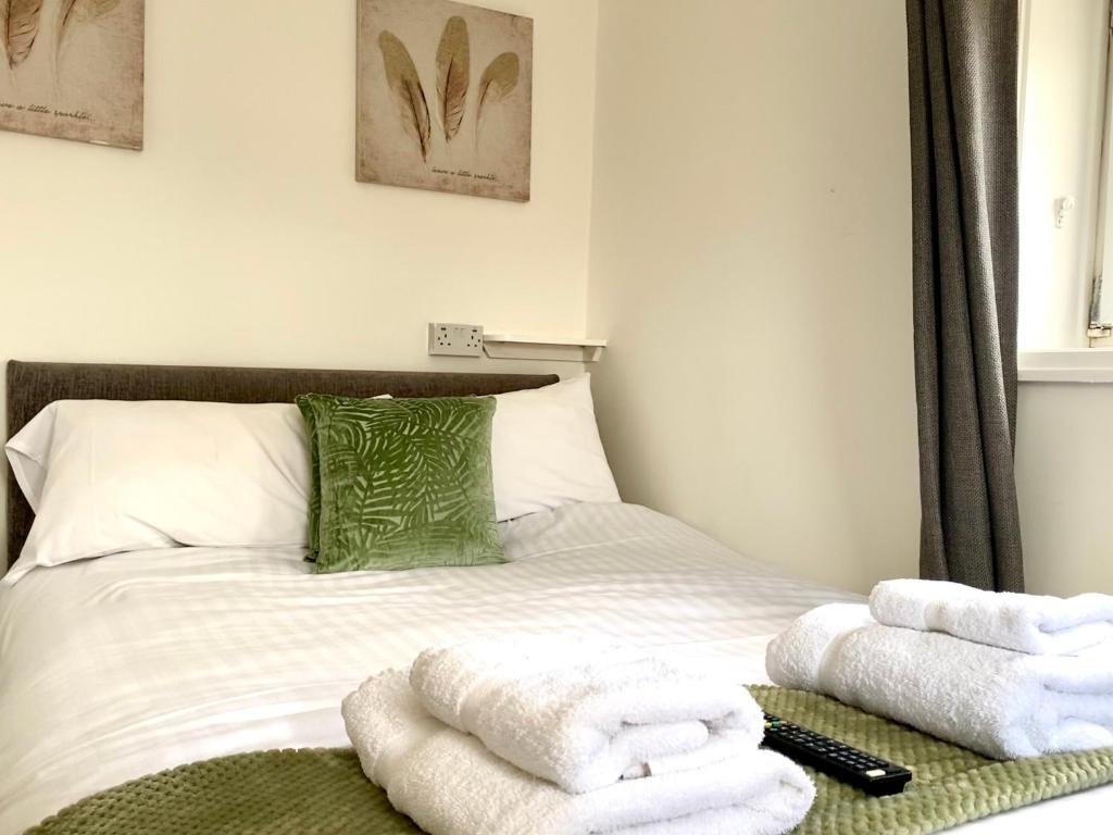 Kennedy House by Blackpool Service Apartments - Studio