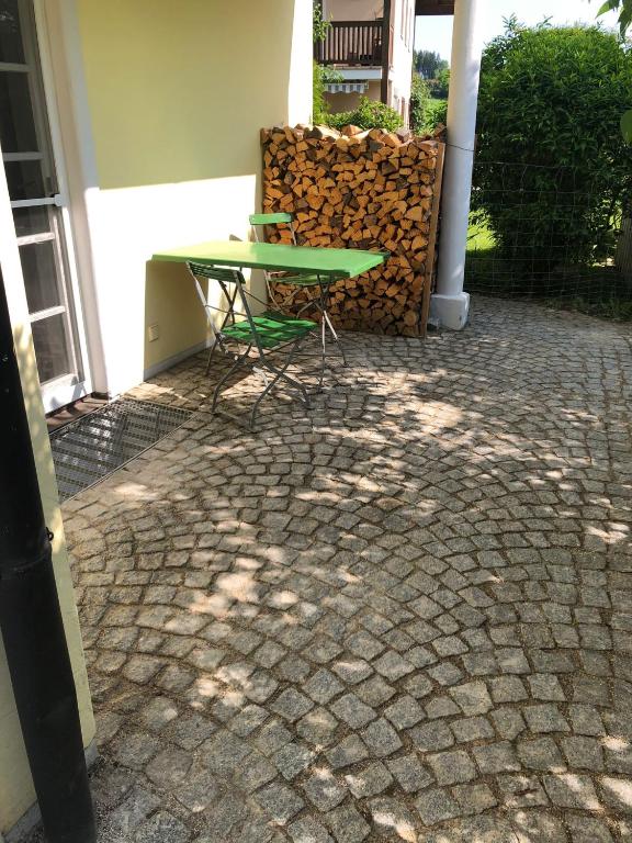 Fotografie z fotogalerie ubytování Eggstätt-Hartsee v destinaci Eggstätt