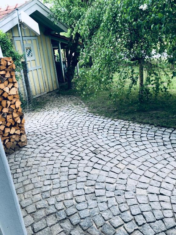 Fotografie z fotogalerie ubytování Eggstätt-Hartsee v destinaci Eggstätt