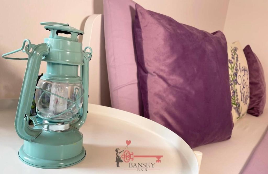 Violet Suite 5 Lugano City for 3 Guest -By EasyLife Swiss - Resim 8