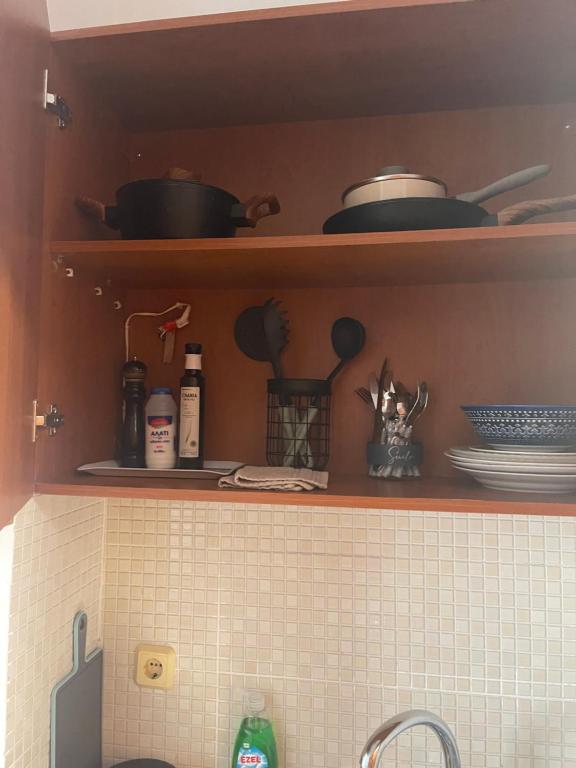 4lions Studio check -in after 16:00 - 9