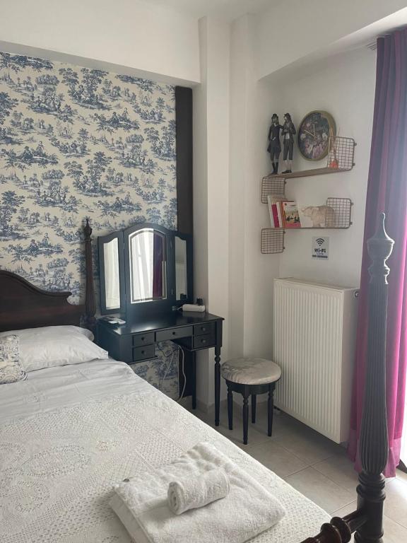 4lions Studio check -in after 16:00 - 12