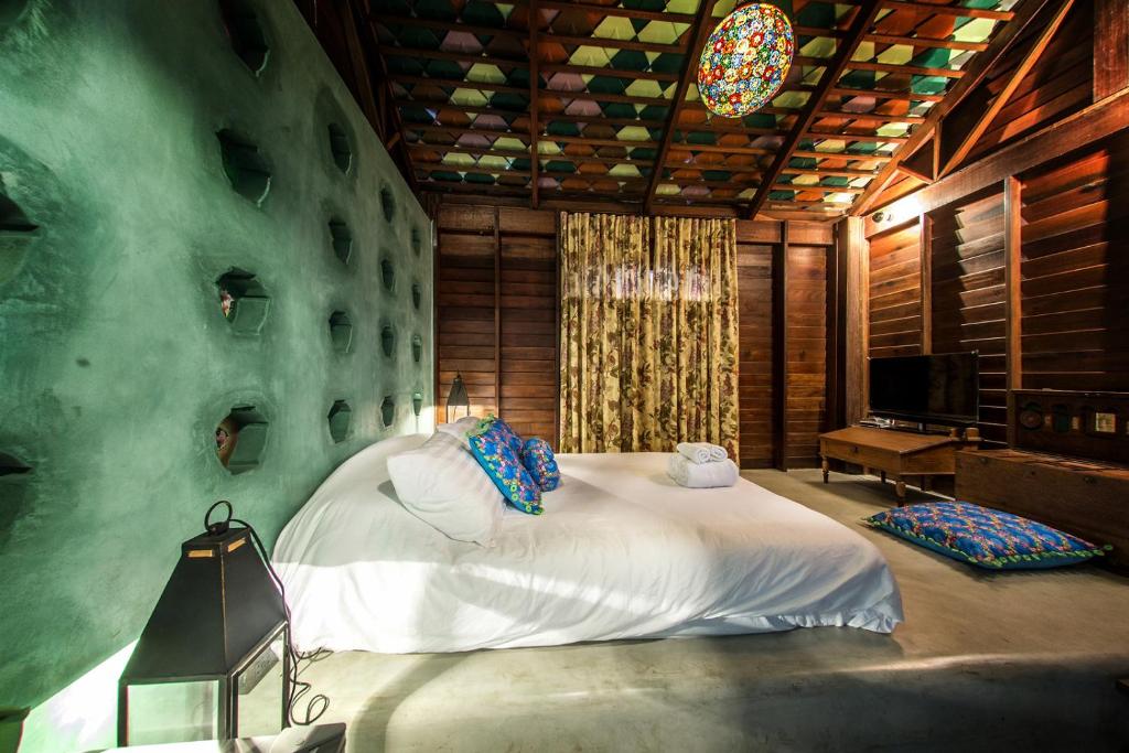 Siamotif Boutique Hotel - 19