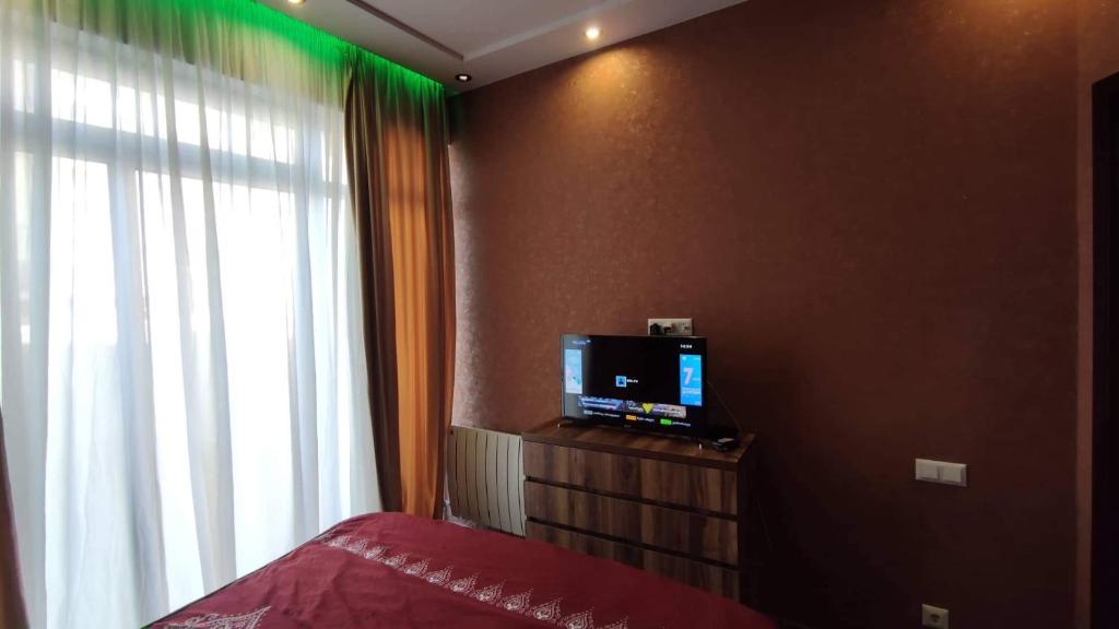 Batumi - One-Bedroom Apartment