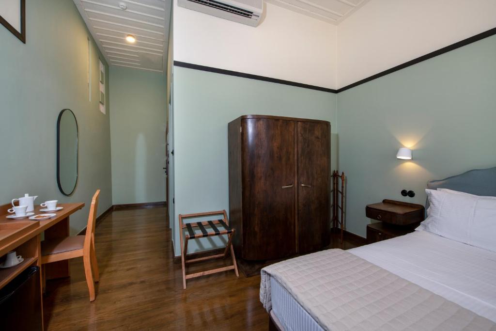 Mosaic Venetian Harbour Suites - Resim 31