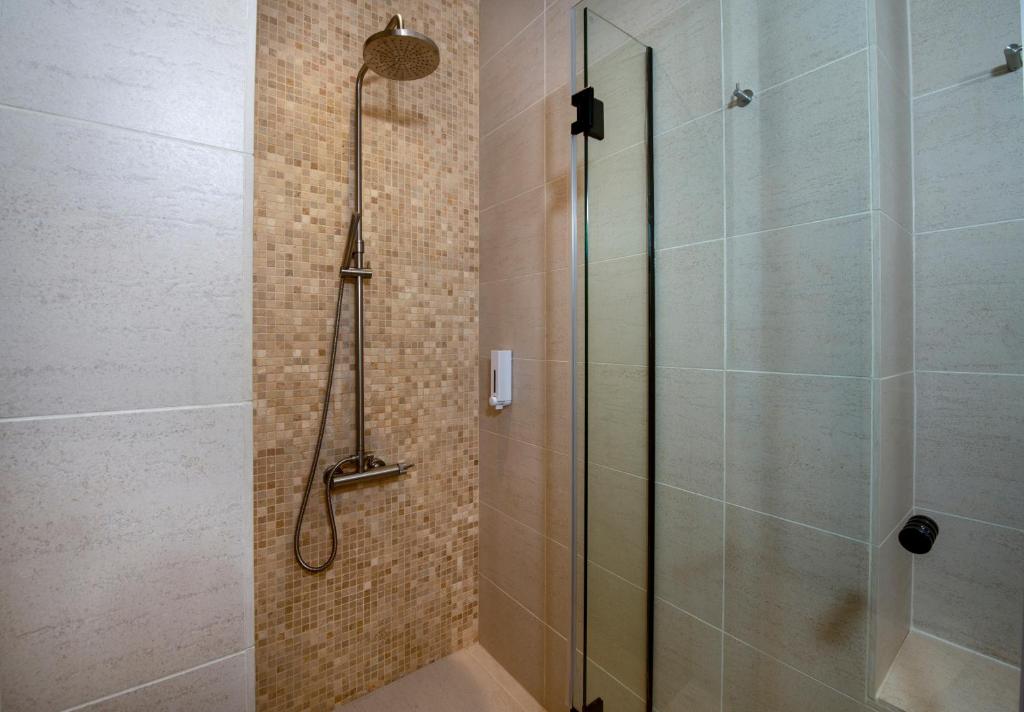 Mosaic Venetian Harbour Suites - Resim 28